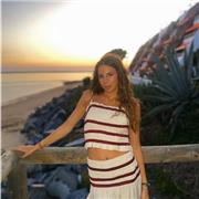 Profesora de apoyo educativo en Mairena del Aljarafe